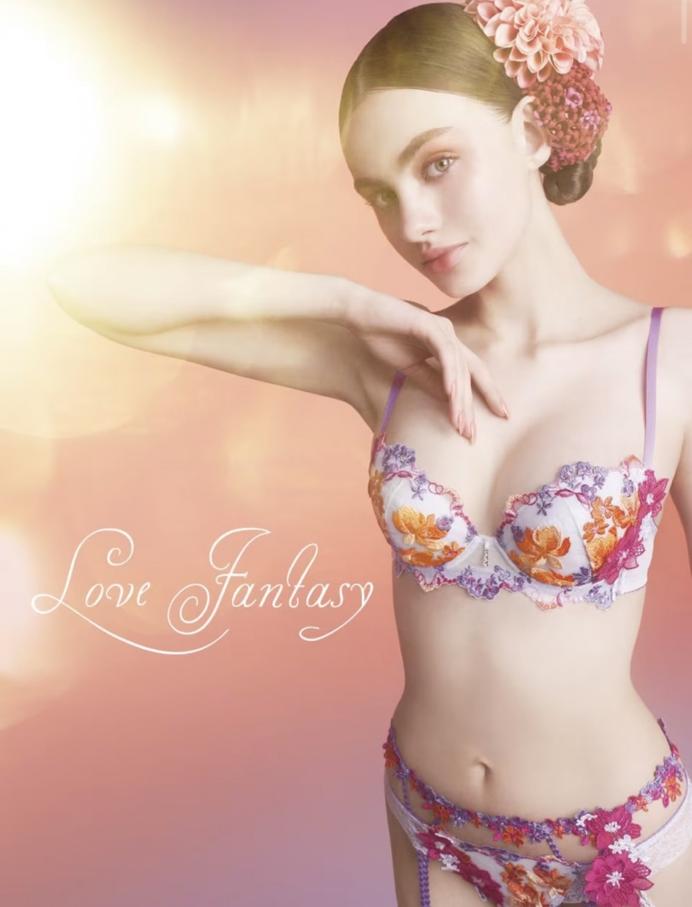 新作サルートが入荷👙3F San-aiResort northerly