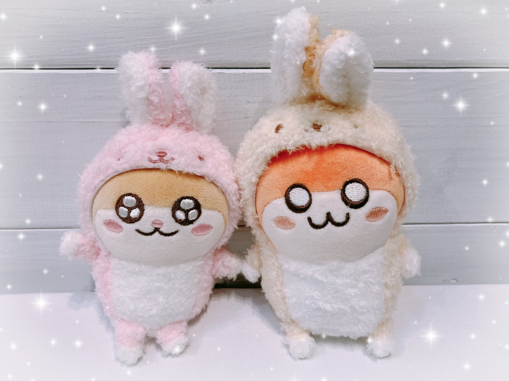 🐹クソハムちゃん🐹商品情報