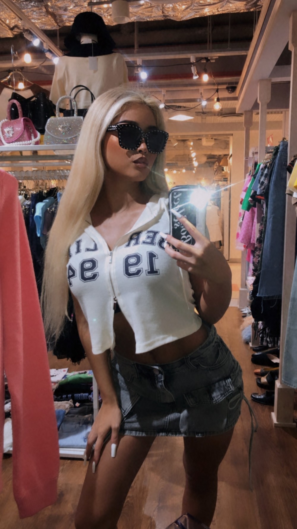 夏必須🕶サングラス入荷🖤