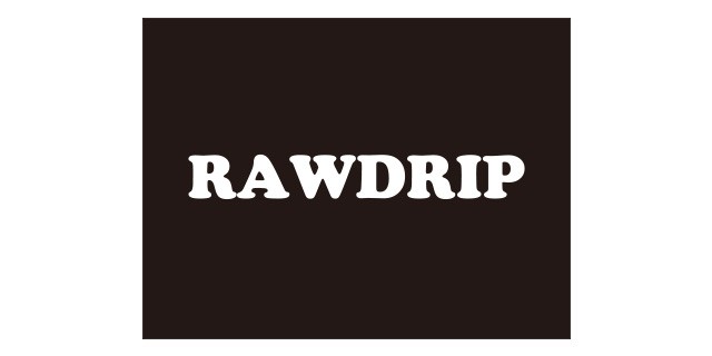 RAWDRIP