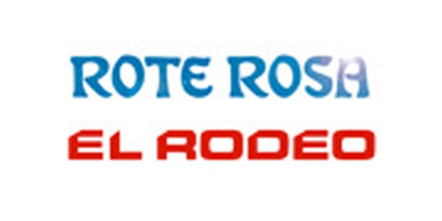 ROTE ROSA & EL RODEO