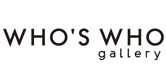 WHO'S WHO gallery