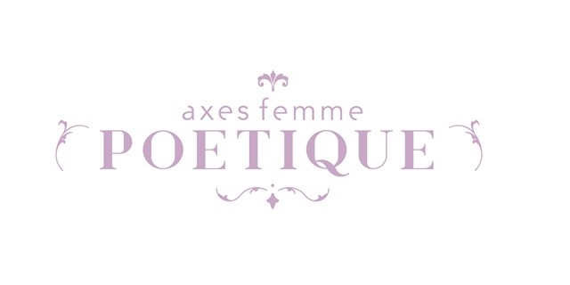 axes femme POETIQUE