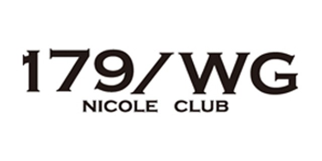 179/WG NICOLE CLUB