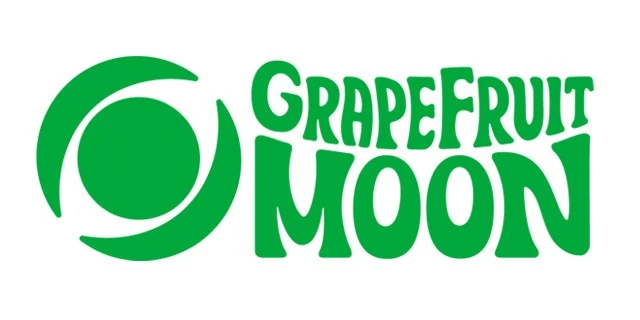 GRAPEFRUIT MOON