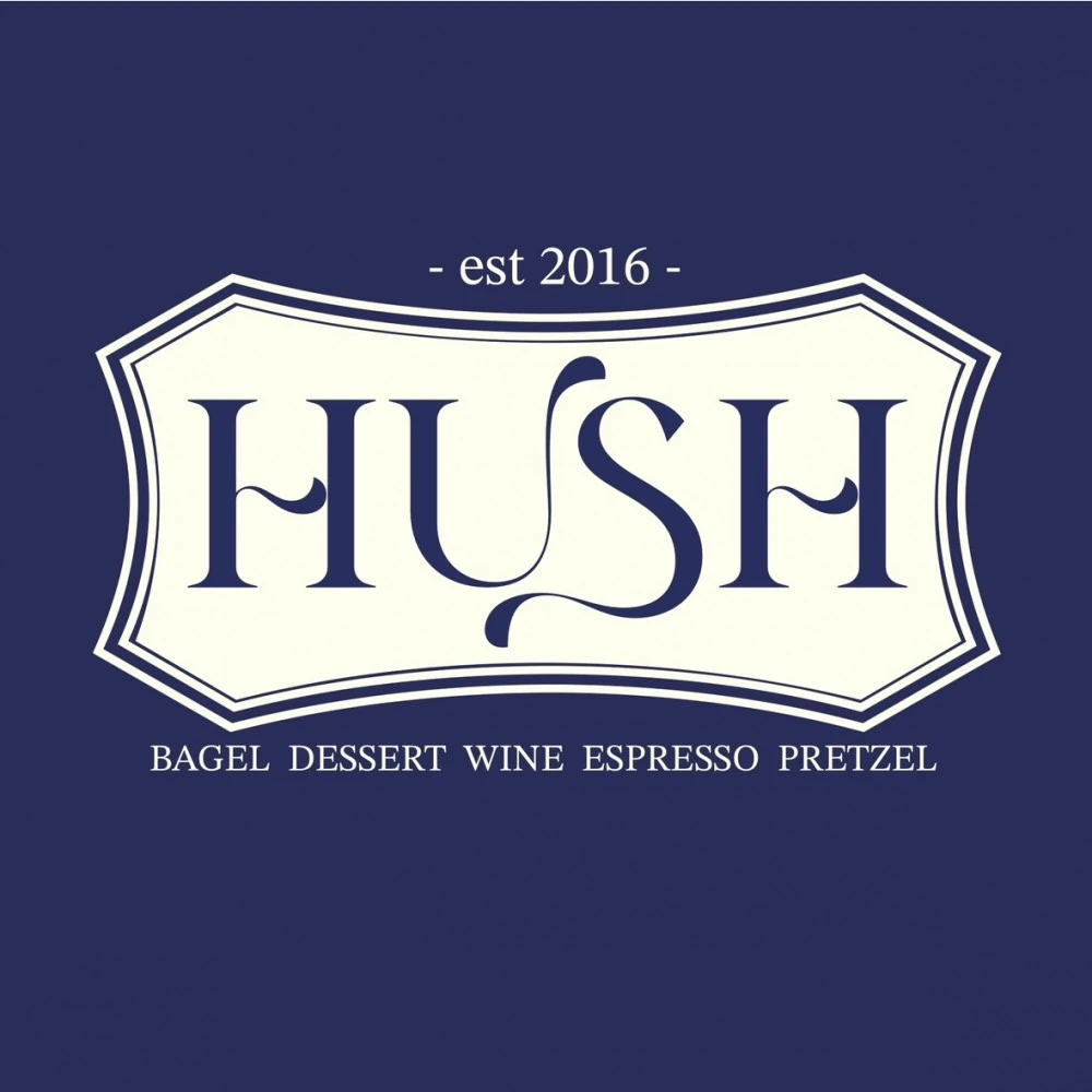 cafe＆bar Hush