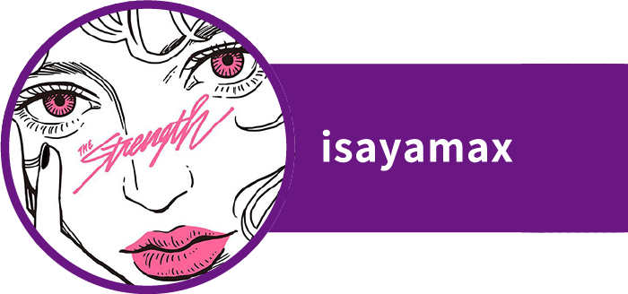 isayamax