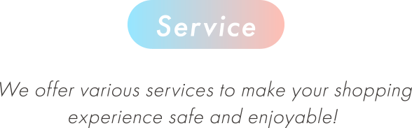 Service