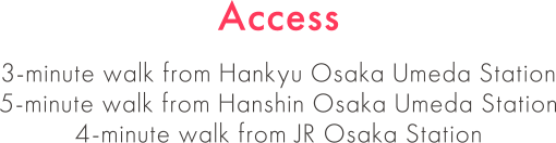Access