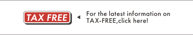 TAX FREE