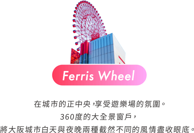 Ferris Wheel