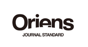 Oriens JOURNAL STANDARD
