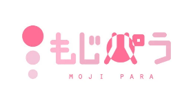 もじパラ