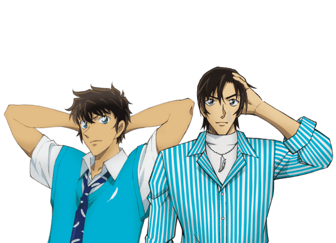 オリジナルスタンプラリー