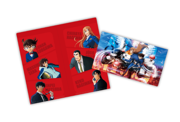 観覧車搭乗券提示でオリジナルノベルティプレゼント