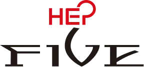 HEP FIVE