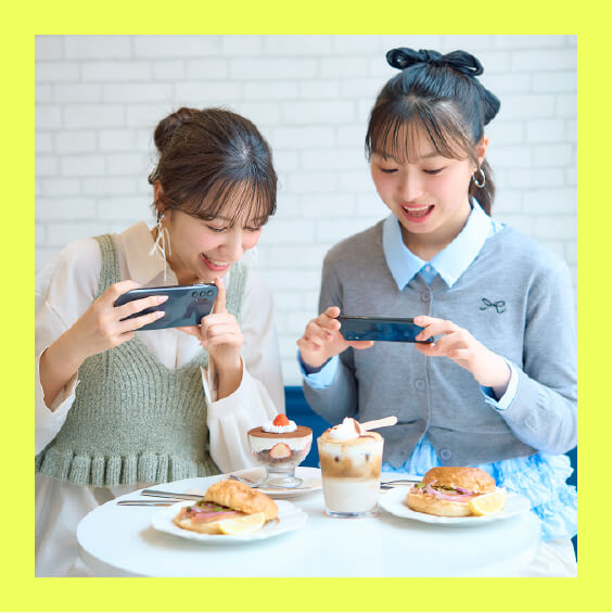 cafe&bar Hush