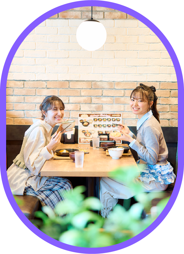 ハンバーグキッチン マルバーグ