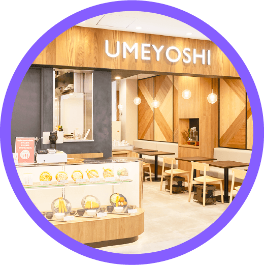 UMEYOSHI