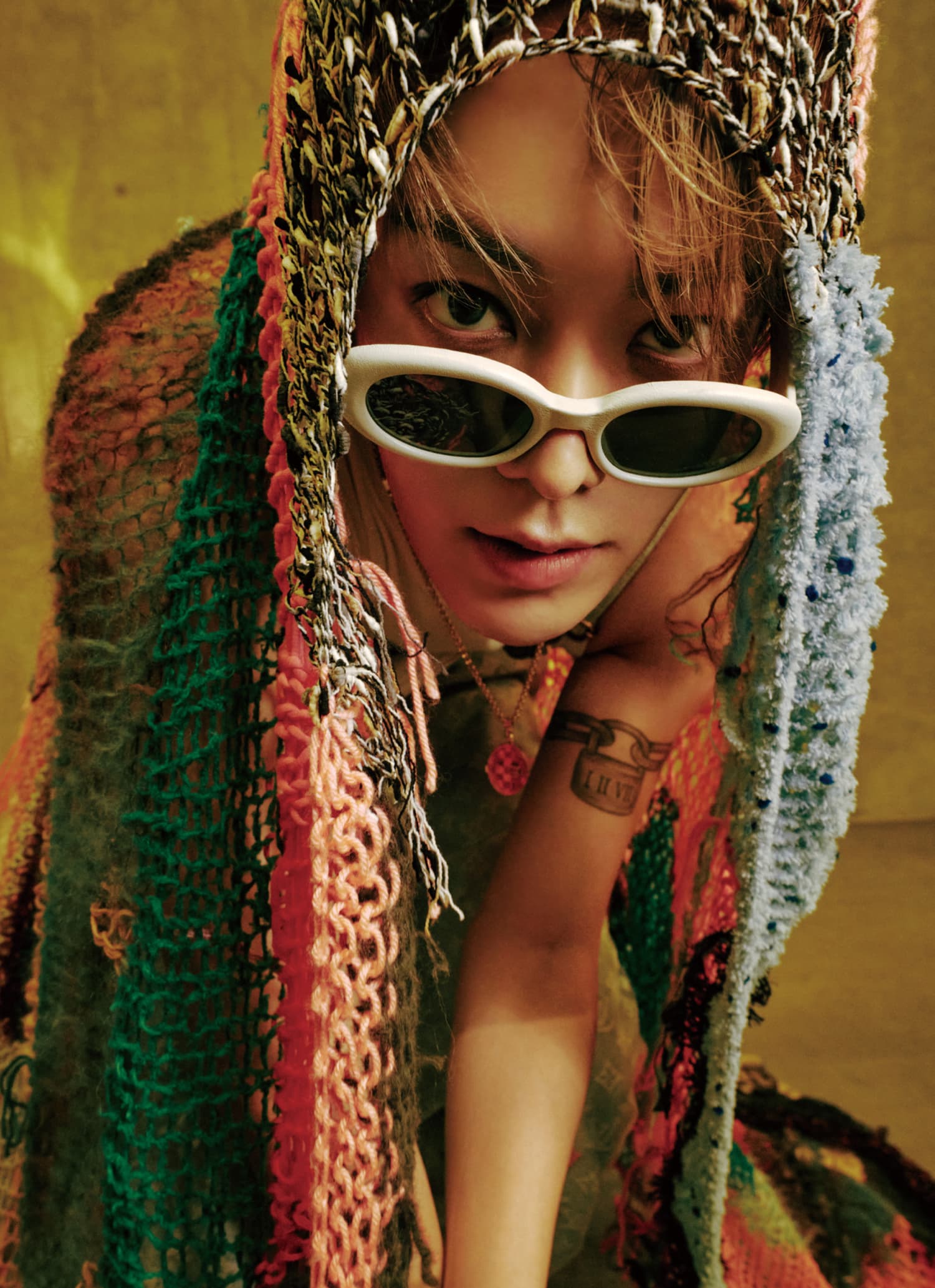 YUTAのプロフィール