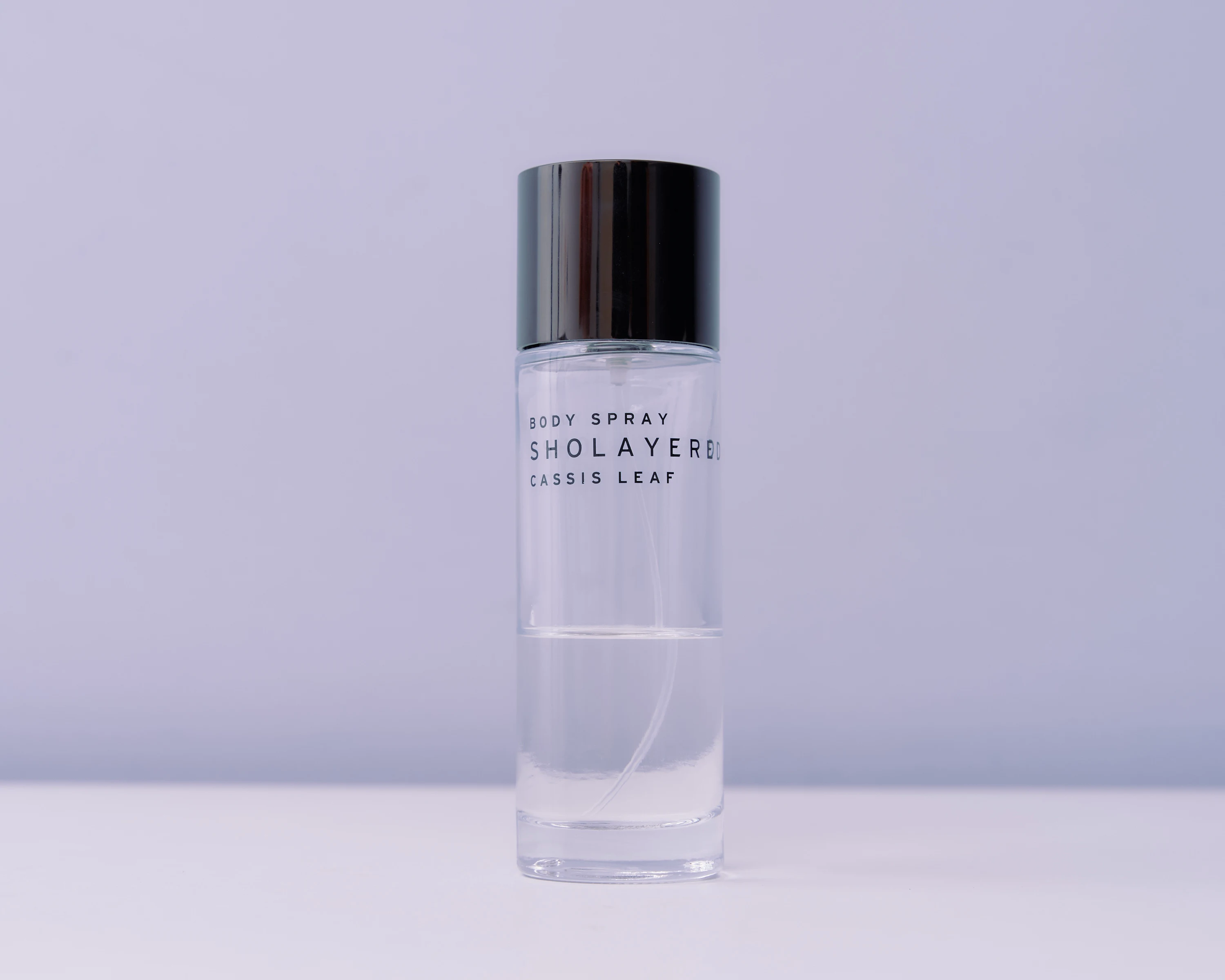 ボディミスト　レイヤードフレグランス　LAYERED FRAGRANCE　ボディスプレー