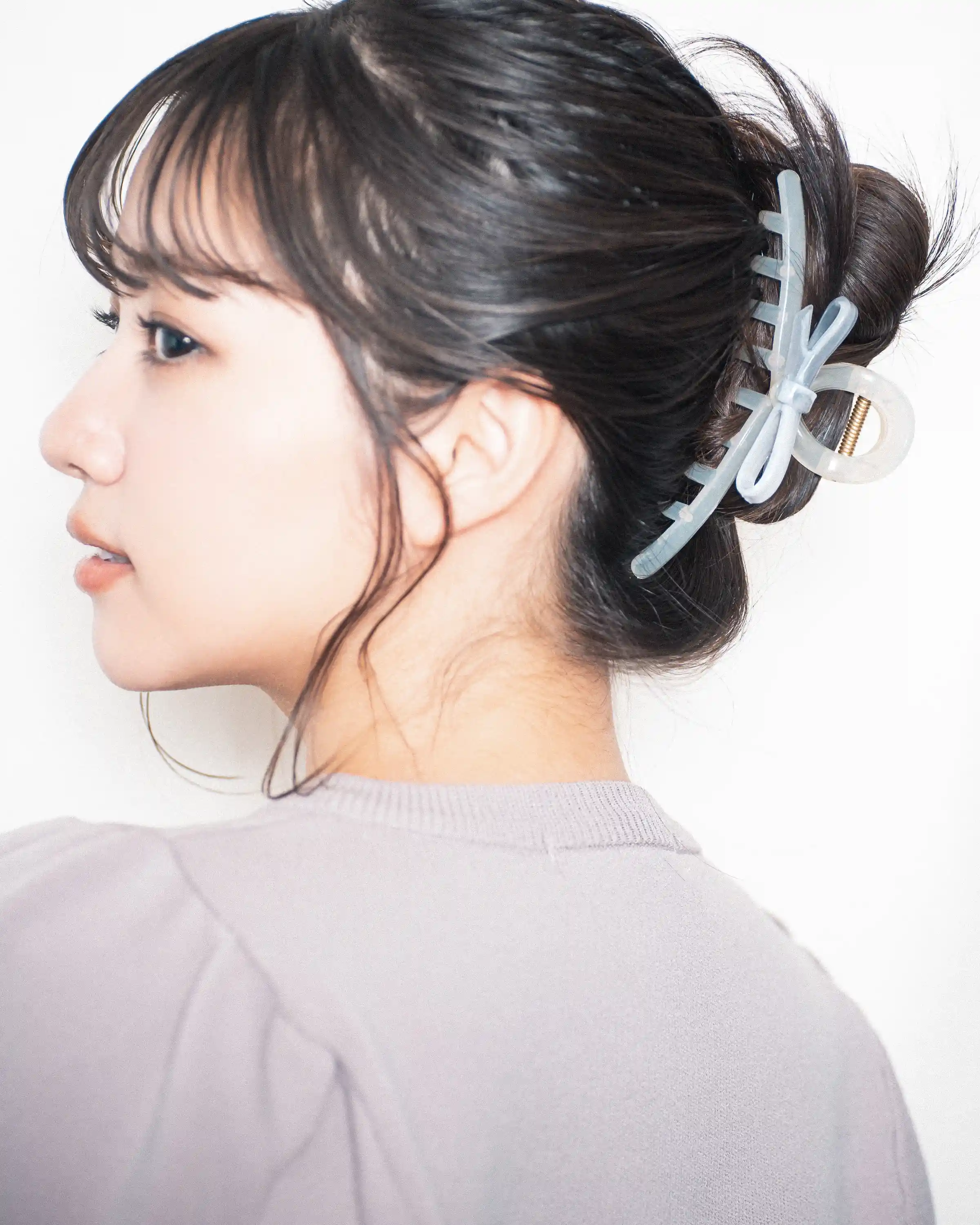 Lattice　ラティス　ヘアアクセ　アクセサリーショップ　梅田