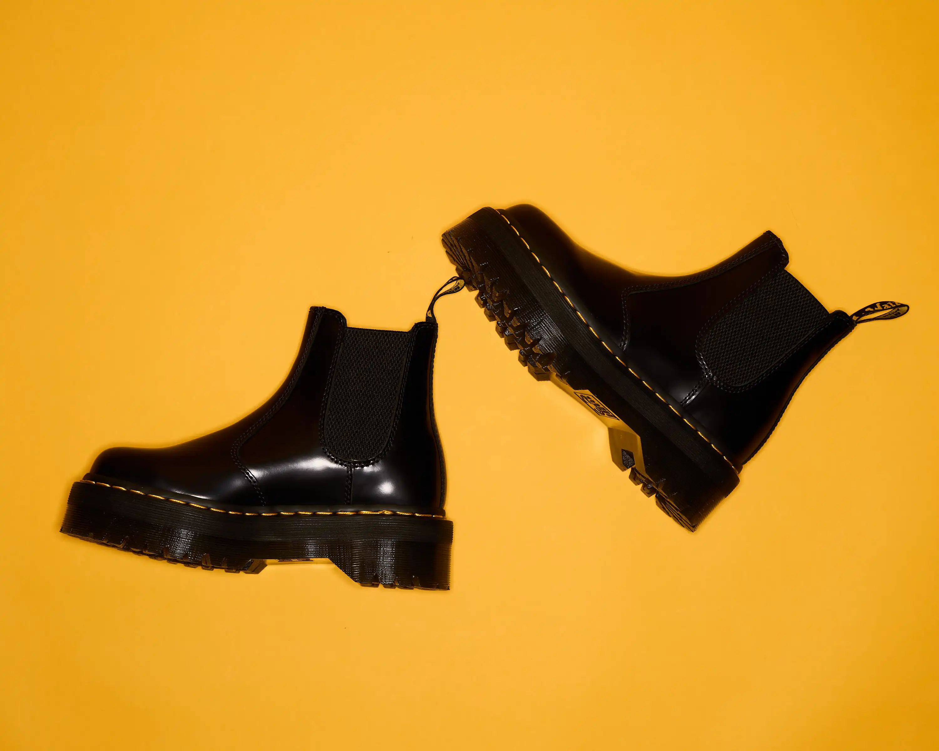 マーチン　ドクターマーチン　Dr,Martens チェルシーブーツ