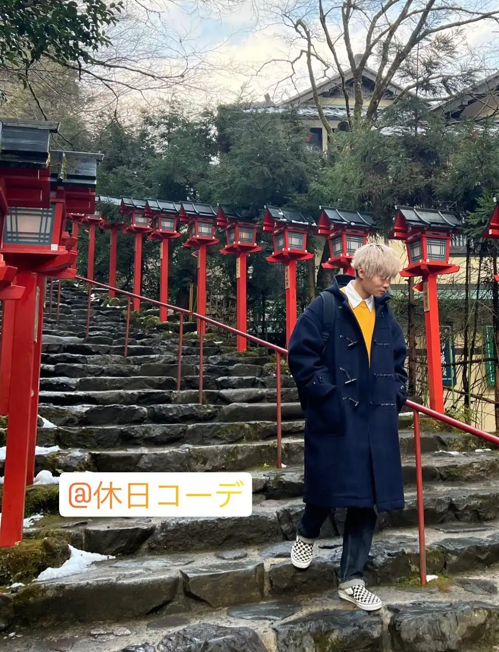 貴船神社