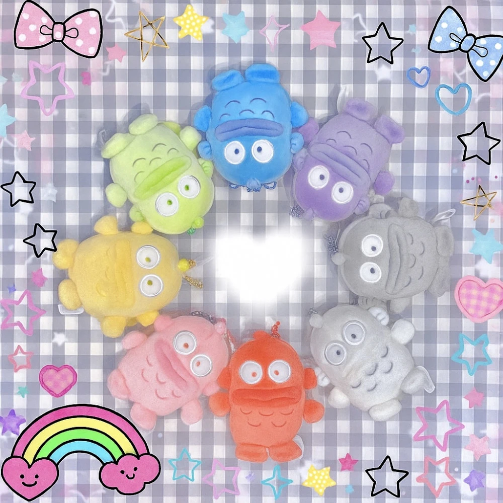 🍥ハンギョドン🍥商品紹介