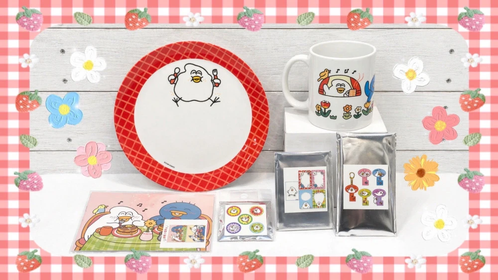 🕊とりもち🕊商品紹介