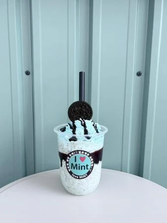love MINT