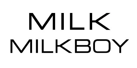 MILK　MILKBOY