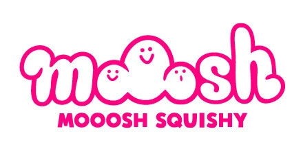 MOOOSH SQUISHY