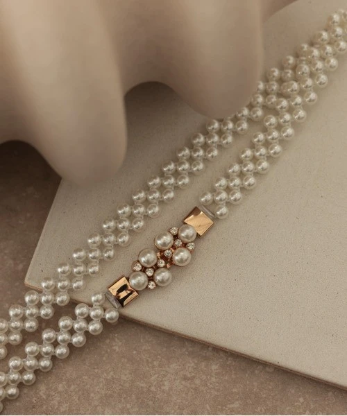 💞パールベルト💞