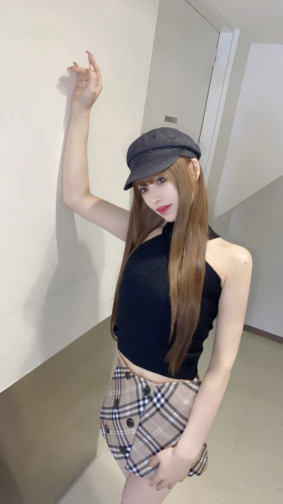 White&Blackコーデもお任せ🤍🖤