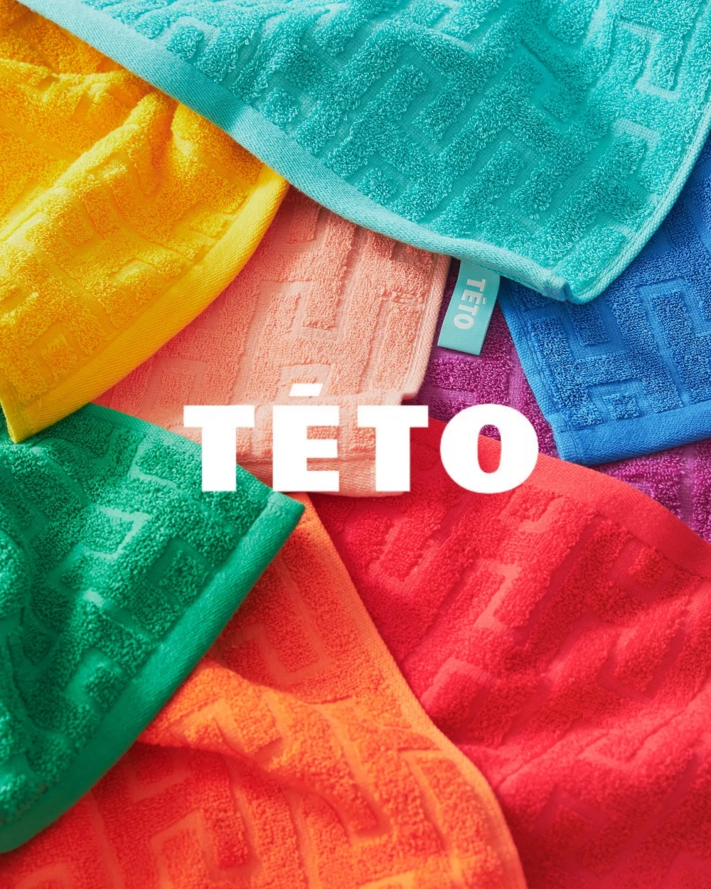 TETO POP UP in SMELLY HEPFIVE