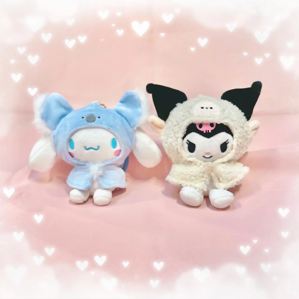 🐨サンリオキャラクターズ🐑商品紹介