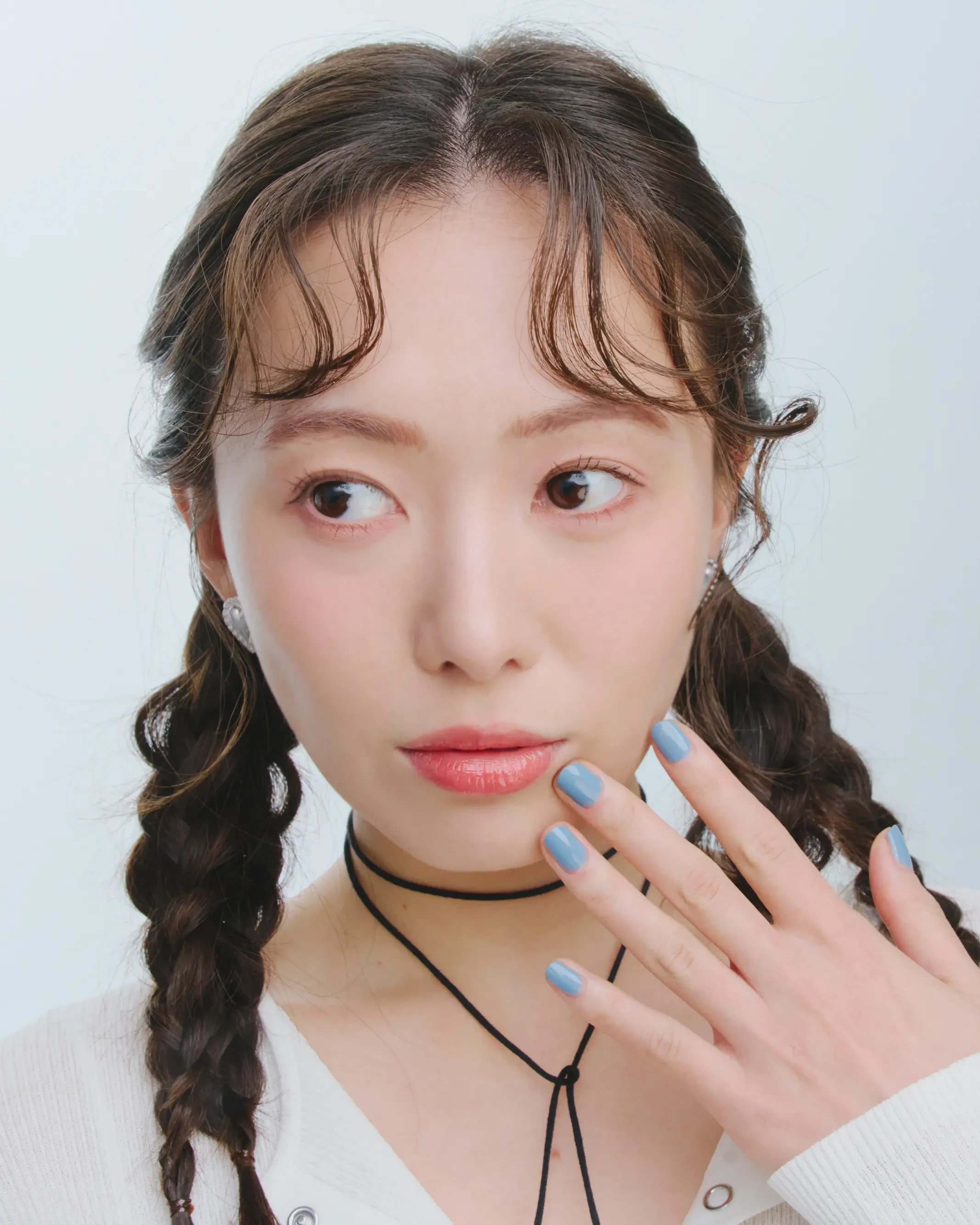 今っぽオーバーリップ術♡自然なぽってり唇の作り方