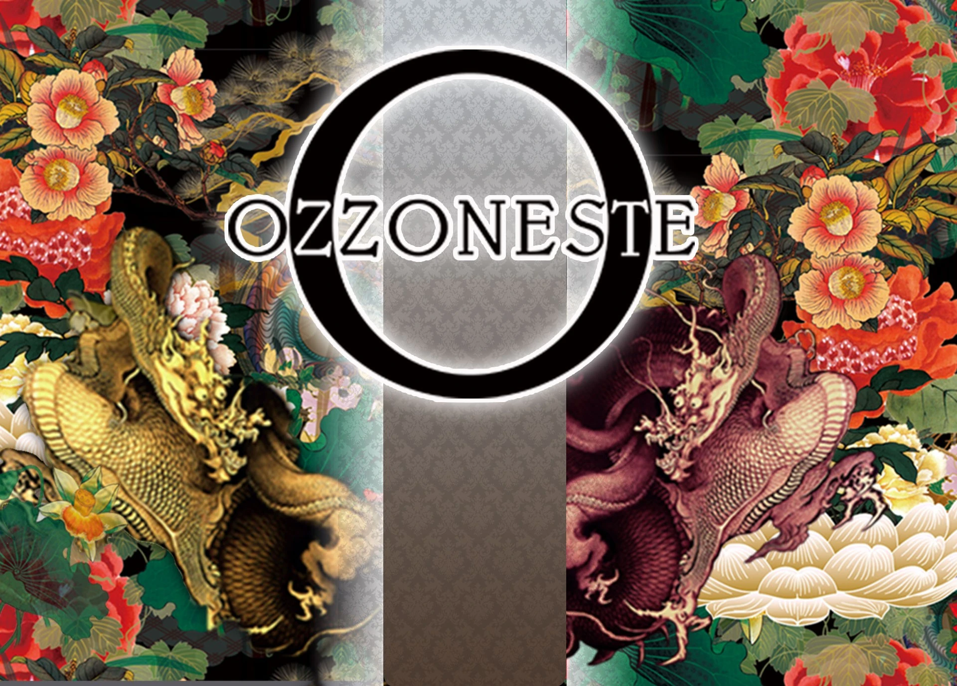 OZZ ONESTE｜HEP FIVE