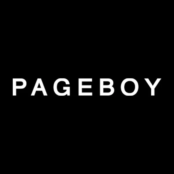 PAGEBOY
