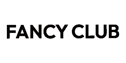 FANCY CLUB POPUP SHOP
