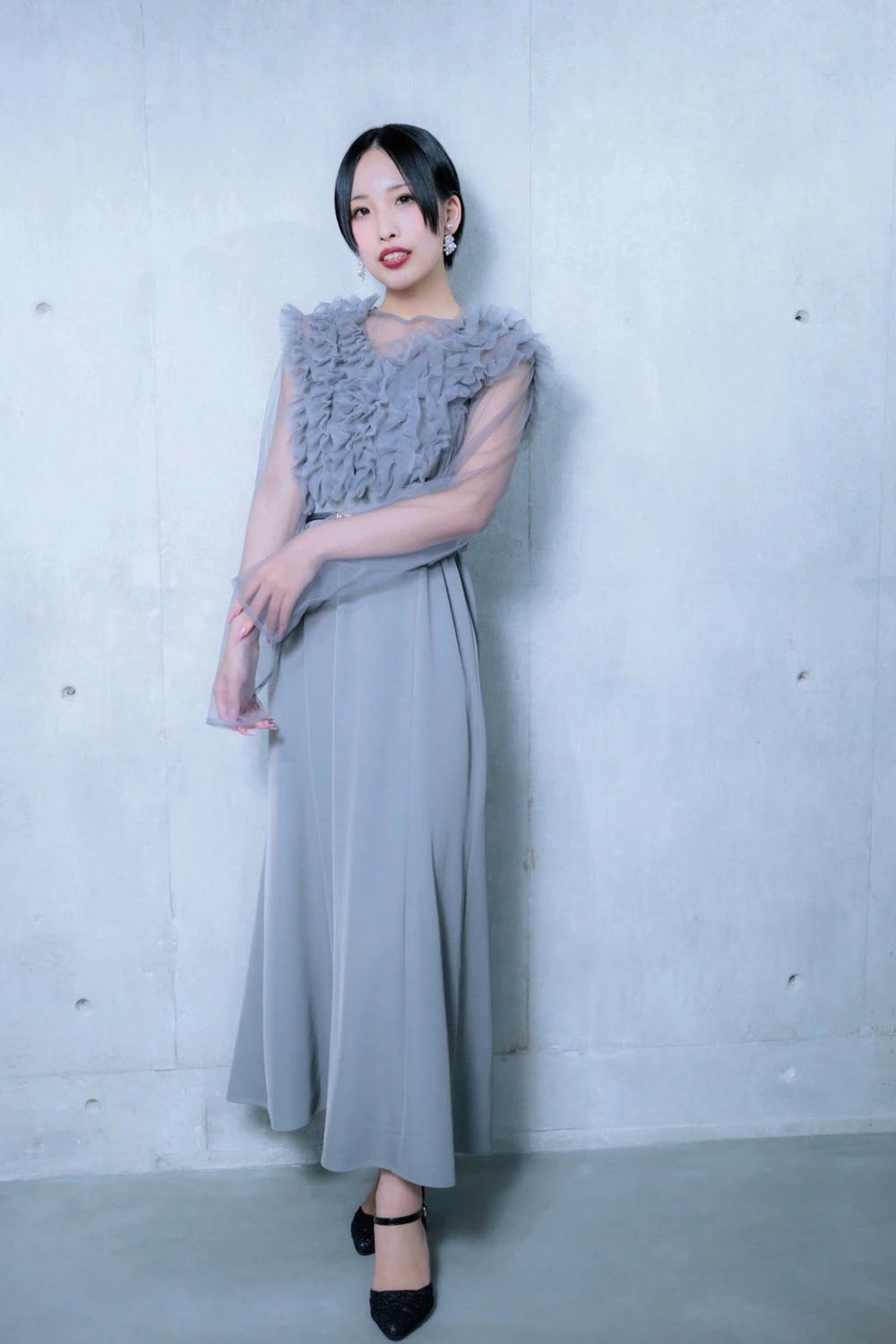 💖3ピースドレス💖