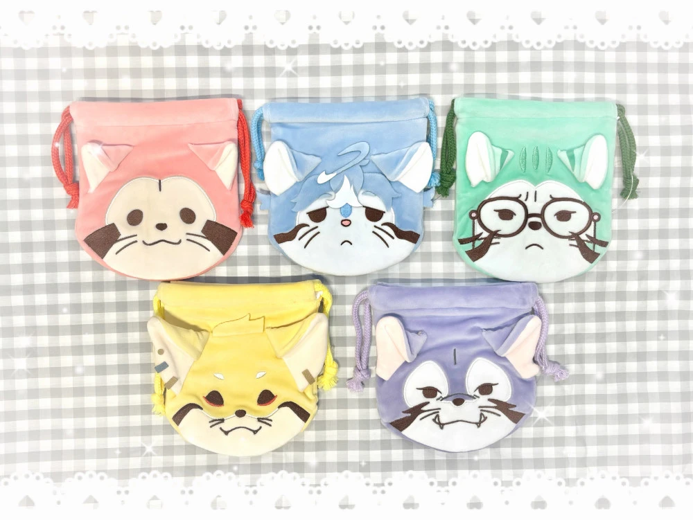 🐾カルカル団🐾商品紹介