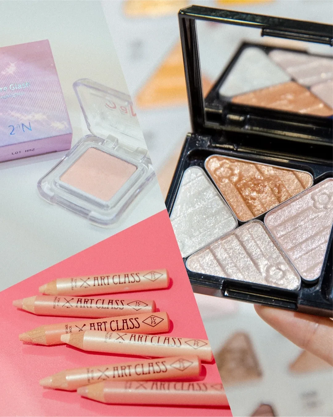 ショップスタッフさんが本気で推す！ベストコスメ特集