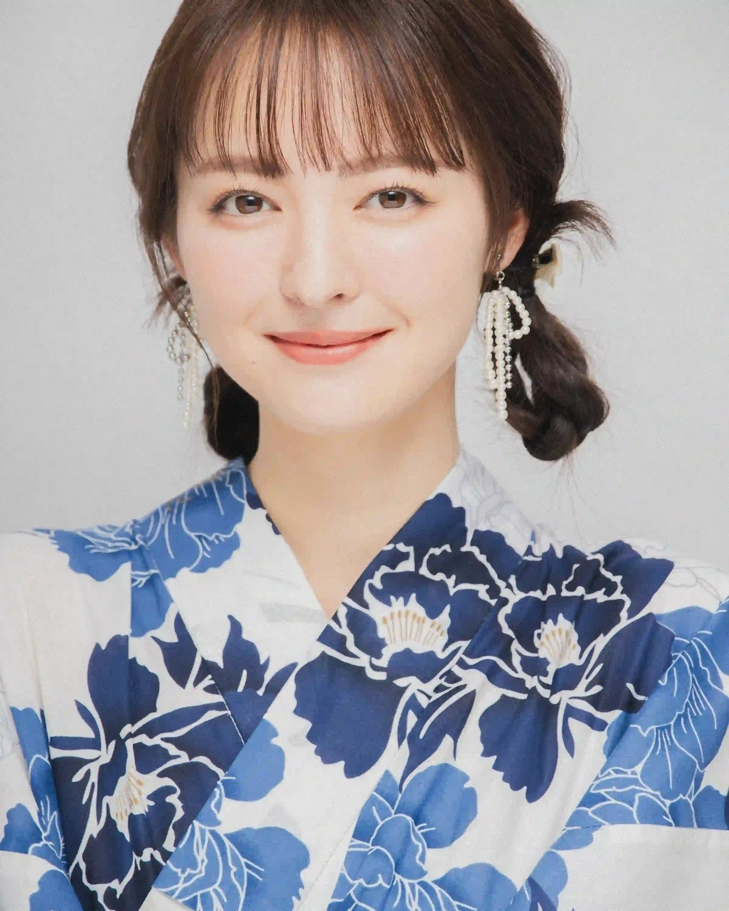 浴衣ヘアアレンジは簡単おしゃれがマスト♡髪の長さ別にセルフでできる髪型特集