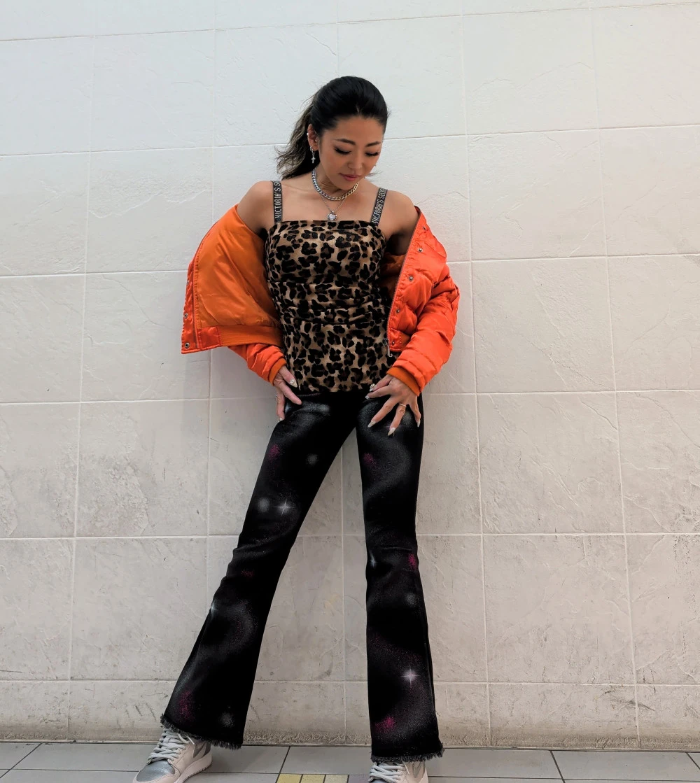 Vintage×Vintageコーデ💎✨