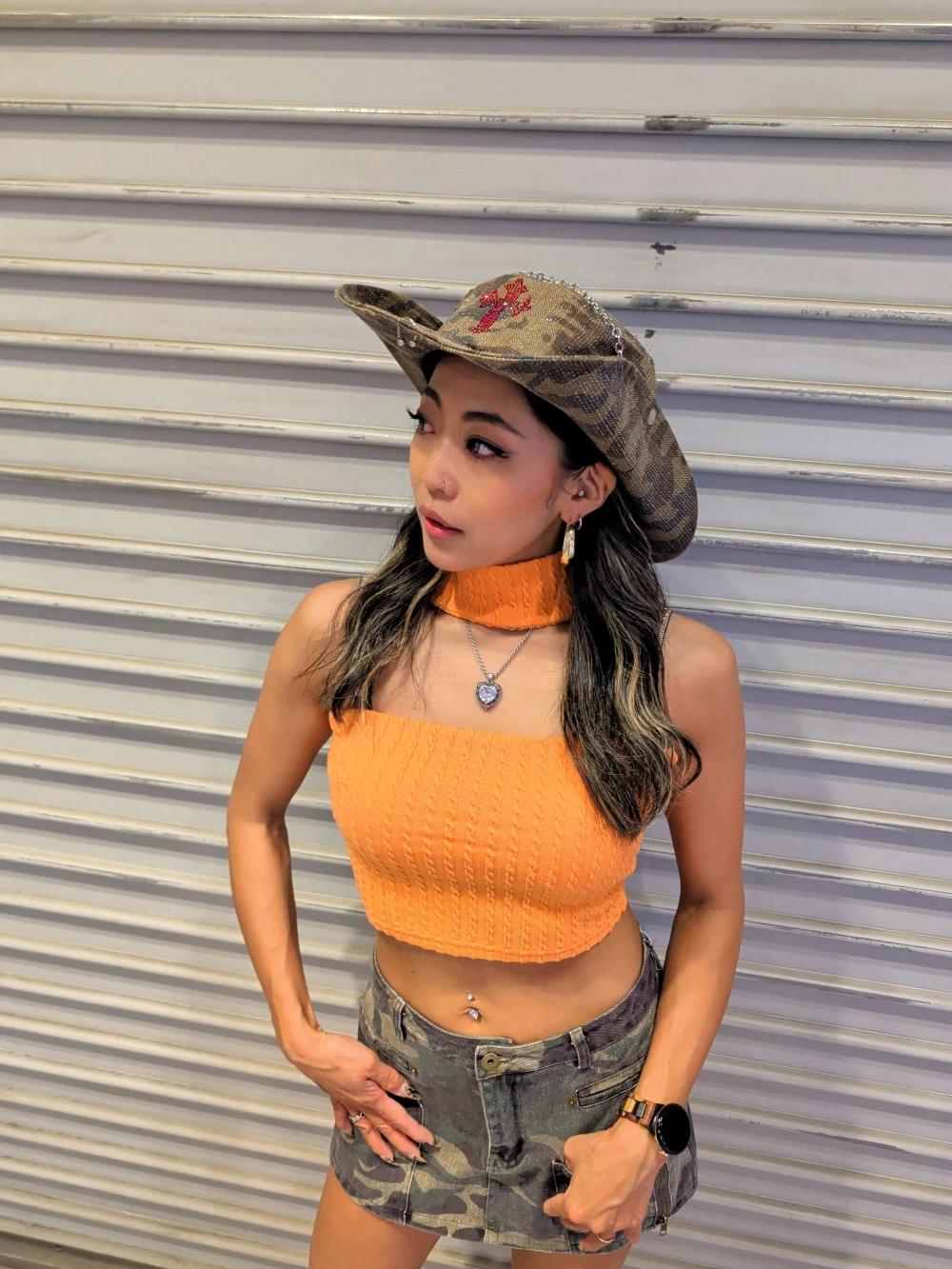 鮮やかカラーのトップス多数入荷❣️❣️