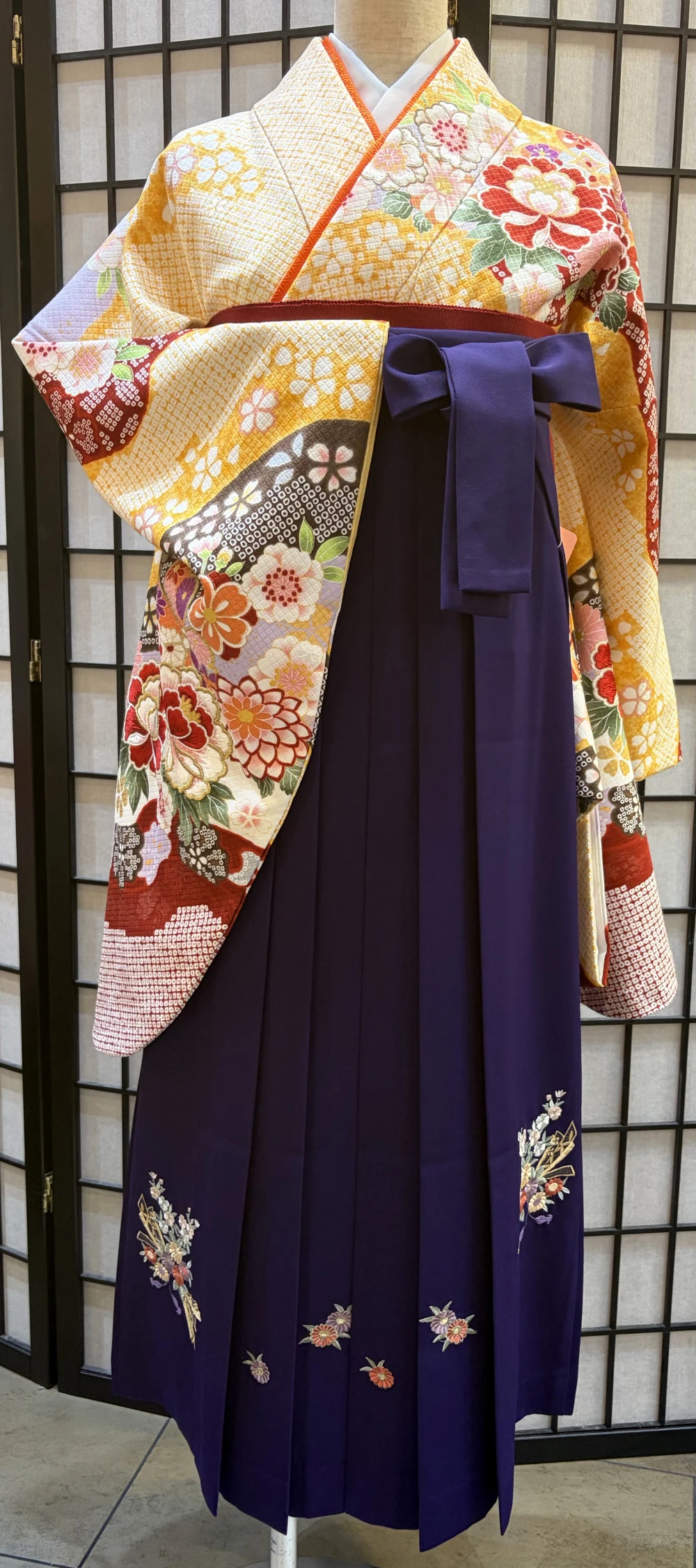 おすすめコーデ👘