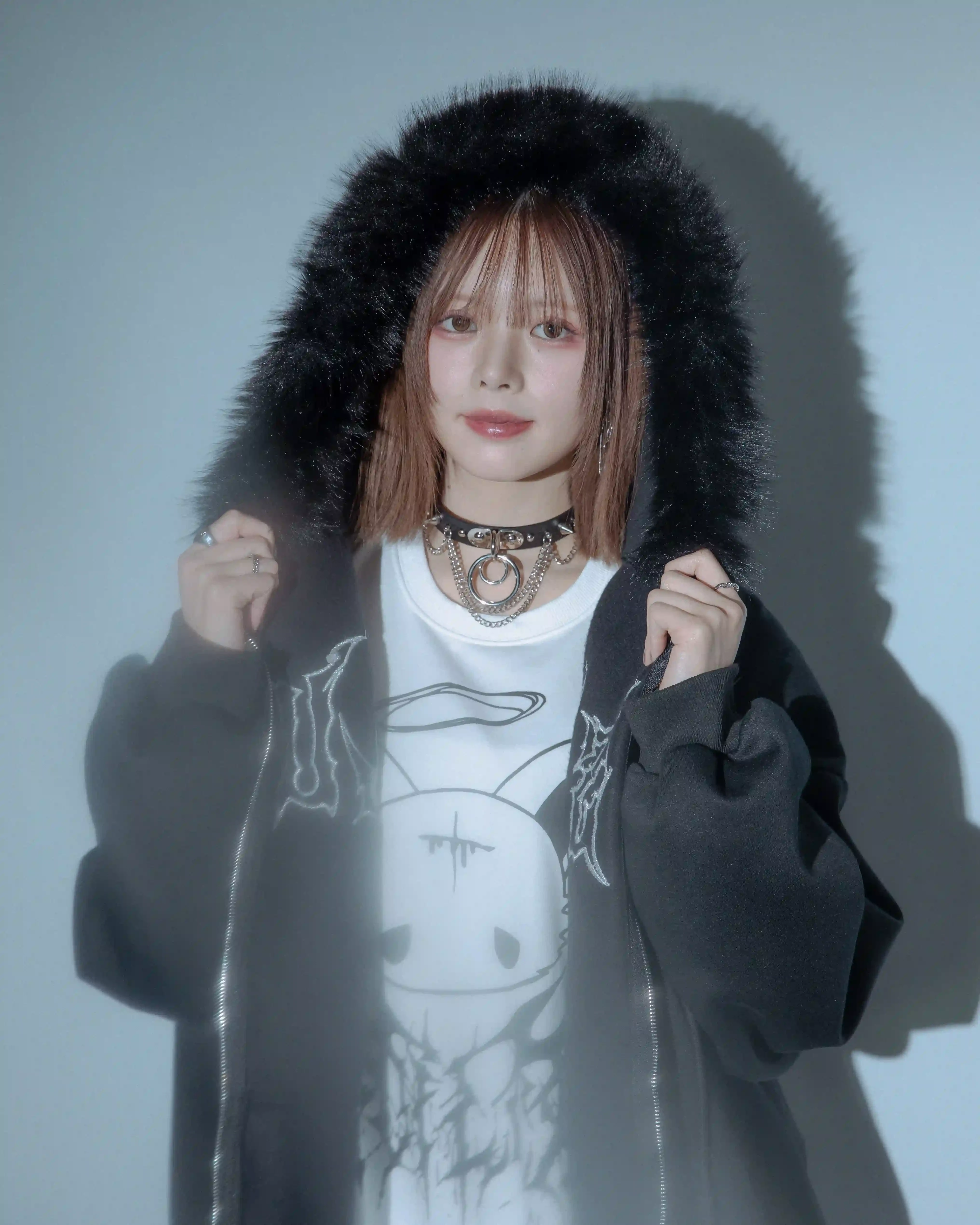 サブカル系ファッションがした〜い！病みかわな世界観全開のサブカル女子を目指せ♡