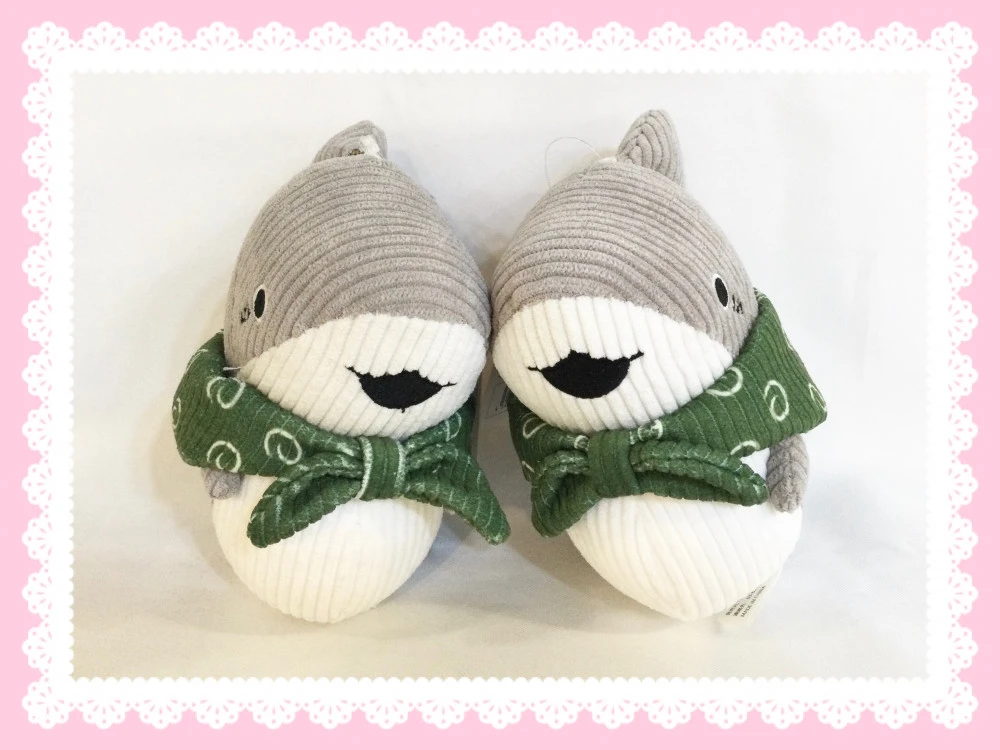 🦈おでかけ子ザメ🦈商品紹介